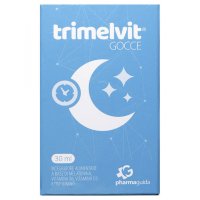 TRIMELVIT GOCCE 30ML