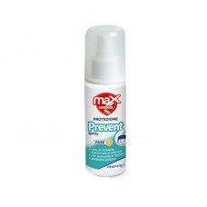 PRONTEX MAX DEFENSE PREV LOZ
