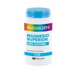 MASS MAGNESIO SUP PROMO 150G