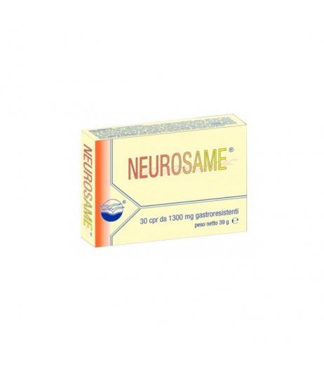 NEUROSAME 30CPR