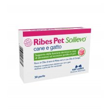 RIBES PET SOLLIEVO 30PRL