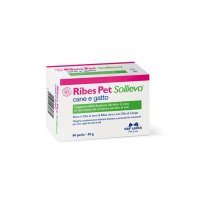 RIBES PET SOLLIEVO 60PRL