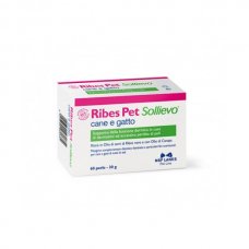 RIBES PET SOLLIEVO 60PRL