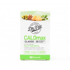 CALOMAX Classic 30 Cpr