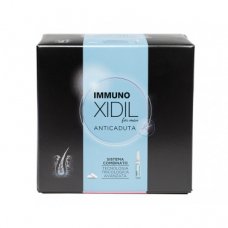 IMMUNOXIDIL UOMO 15FL
