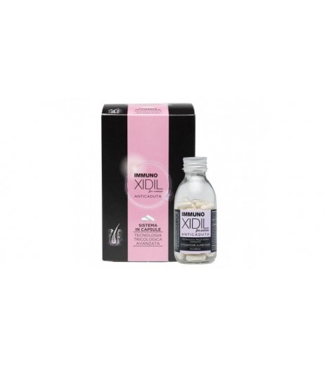 IMMUNOXIDIL DONNA 60CPS