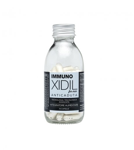 IMMUNOXIDIL UOMO 60CPS