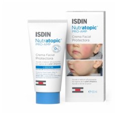NUTRATOPIC PRO-AMP VISO CREMA50