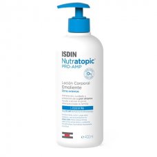 NUTRATOPIC PRO-AMP LOZIONE