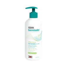 GERMISDIN ALOE VERA 500ML
