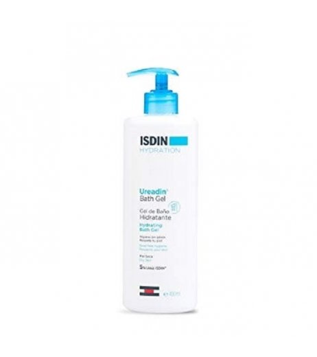 UREADIN BATH GEL 400ML