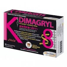 KILOCAL DIMAGRYL 60CPR