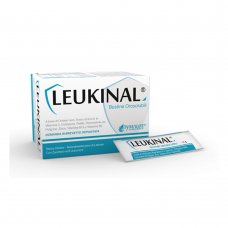LEUKINAL 16BUST OROSOLUBILI