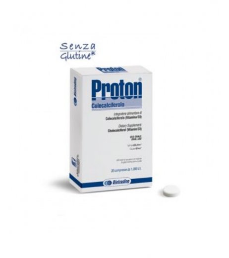 PROTON 30 Cpr 1000UI