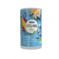 NESTLE'NATURES BIO NUTR BA/LAM