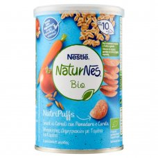 NESTLE'NATURES BIO NUTR POM/CA