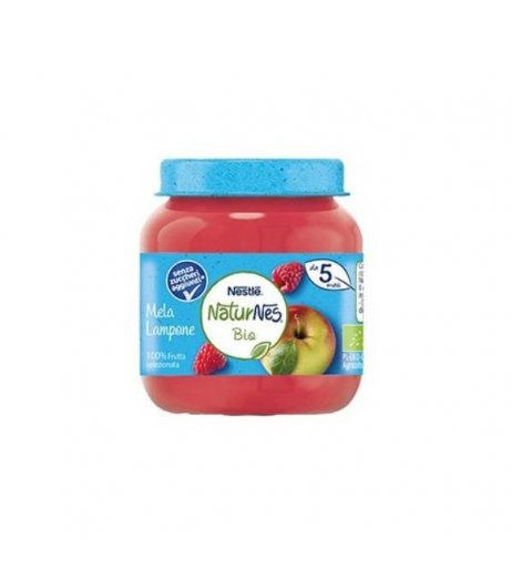 NESTLE NAT.BIO OMO Mela/Lamp.