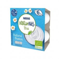 NESTLE'NATURES BIO MER LAT BI