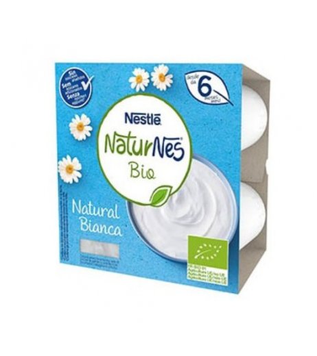 NESTLE'NATURES BIO MER LAT BI