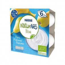 NESTLE'NATURNES BIO MER PERA/B