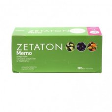 ZETATON MEMO 12FX10ML