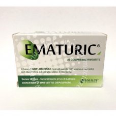 EMATURIC 30CPR RIVESTITE