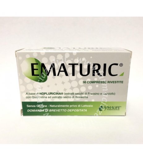EMATURIC 30CPR RIVESTITE