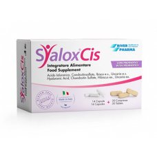 SYALOX CIS 14CPR+14CPS