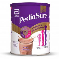 PEDIASURE CRE&SVI RINF CIO850G