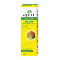 Aquilea Respira Rinoget spray da 20 ml in offerta