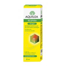 Aquilea Respira Rinoget spray da 20 ml in offerta
