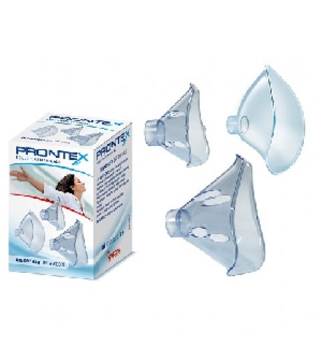 PRONTEX RAPID 2 MASCHERA PED