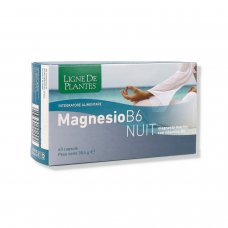 MAGNESIO B-6 NUIT 72CPS