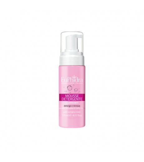 EUPHIDRA Mousse Det.175ml