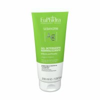 EUPHIDRA SEB AG GEL DET 200ML