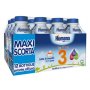 HUMANA 3 Multipack 12x470ml HD