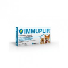 IMMUPLIR 30CPR