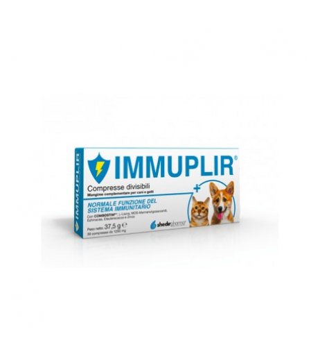 IMMUPLIR 30CPR
