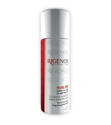 RIGENOX Spray 125ml