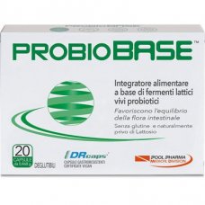 PROBIOBASE 20 Cps