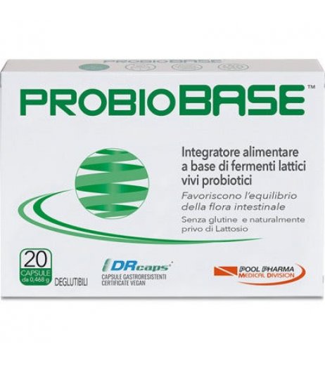 PROBIOBASE 20 Cps