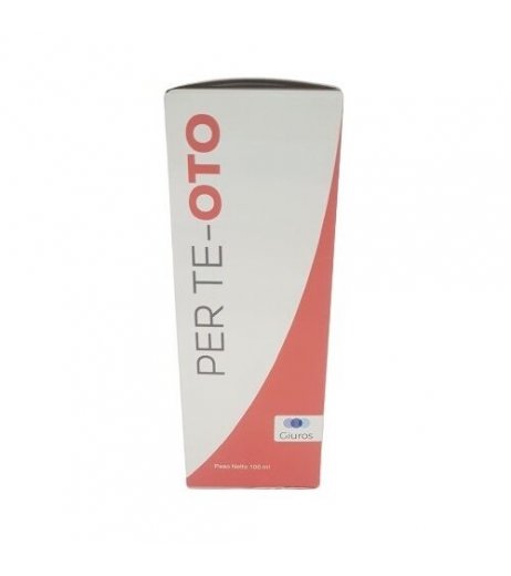 PER TE OTO Spray 100ml