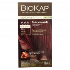 BIOKAP NUTRIC DEL RAP 6,66 ROS