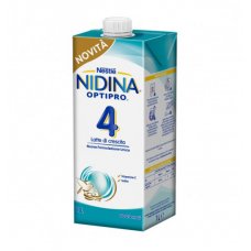 NIDINA CRESCITA 4 LIQUIDO 1L