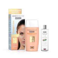 FOTOPROTECTOR PACK FWCOLOR+MIC