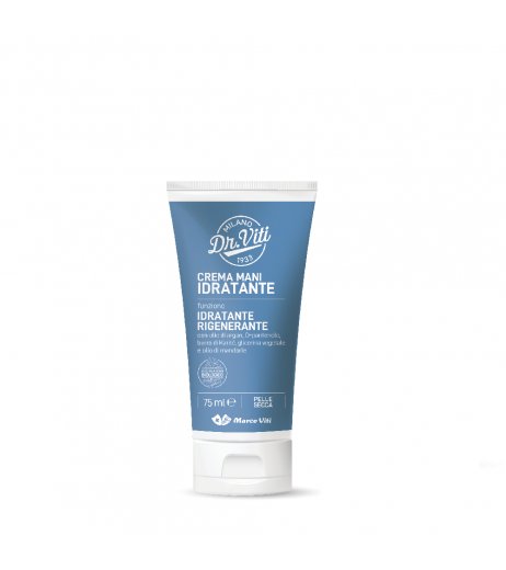 DR VITI Crema Mani 75ml