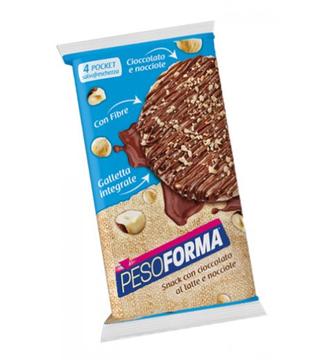 PESOFORMA GALLETTA CIOC L/NOCC PESOFORMA GALLETTA CIOC L/NOCC