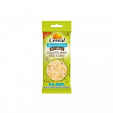 CEREAL Int.Gallette Mono 11g