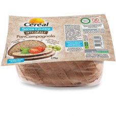 CEREAL Int.Pane Campagnolo175g