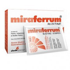 MIRAFERRUM 20BUST